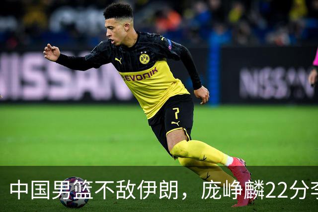 中国男篮不敌伊朗，庞峥麟22分李弘权12+4，胡明轩状态不佳正负值-15